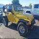 1J4FA39S14P716913 2004 Jeep Wrangler X auction photo thumbnail 1