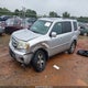 5FNYF3H52BB034545 2011 Honda Pilot Ex-L auction photo thumbnail 2
