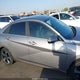 KMHLN4AJ1PU082994 2023 Hyundai Elantra Hybrid Limited auction photo thumbnail 13