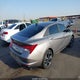 KMHLN4AJ1PU082994 2023 Hyundai Elantra Hybrid Limited auction photo thumbnail 4