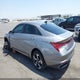 KMHLN4AJ1PU082994 2023 Hyundai Elantra Hybrid Limited auction photo thumbnail 3