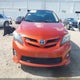 2T1BU4EE2DC085668 2013 Toyota Corolla S Special Edition auction photo thumbnail 13