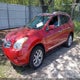 JN8AS5MT7DW020852 2013 Nissan Rogue Sv W/Sl Pkg auction photo thumbnail 2