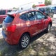 JN8AS5MT7DW020852 2013 Nissan Rogue Sv W/Sl Pkg auction photo thumbnail 4