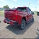 3GCPWDED8MG483514 2021 Chevrolet Silverado 1500 2Wd Short Bed Rst auction photo thumbnail 4