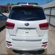 5XYPK4A58HG265863 2017 Kia Sorento 3.3L Sxl auction photo thumbnail 16