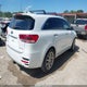 5XYPK4A58HG265863 2017 Kia Sorento 3.3L Sxl auction photo thumbnail 4
