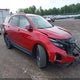 3GNAXWEG3RS107128 2024 Chevrolet Equinox Awd Rs auction photo thumbnail 1