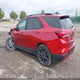 3GNAXWEG3RS107128 2024 Chevrolet Equinox Awd Rs auction photo thumbnail 3
