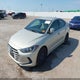 KMHD74LF6HU391997 2017 Hyundai Elantra Se auction photo thumbnail 2