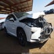 2T2BZMCA4KC192490 2019 Lexus Rx 350 auction photo thumbnail 20