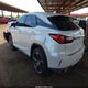 2T2BZMCA4KC192490 2019 Lexus Rx 350 auction photo thumbnail 3