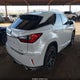 2T2BZMCA4KC192490 2019 Lexus Rx 350 auction photo thumbnail 4
