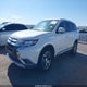 JA4AD3A32JZ039683 2018 Mitsubishi Outlander Se auction photo thumbnail 2