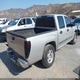 1GCCS136568305047 2006 Chevrolet Colorado Lt auction photo thumbnail 4
