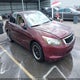 1HGCP26409A058181 2009 Honda Accord 2.4 Lx-P auction photo thumbnail 1