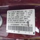 1HGCP26409A058181 2009 Honda Accord 2.4 Lx-P auction photo thumbnail 9