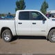 1C6SRFGT5NN160748 2022 Ram 1500 Tradesman 4X4 5'7 Box auction photo thumbnail 13