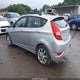 KMHCU5AEXDU067126 2013 Hyundai Accent Se auction photo thumbnail 3