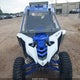 5Y4AN08Y3HA101515 2017 Yamaha Yxz1000 Et auction photo thumbnail 5