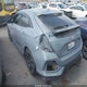 SHHFK7H45KU405374 2019 Honda Civic Sport auction photo thumbnail 3