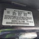 6G2ER57719L171886 2009 Pontiac G8 auction photo thumbnail 9