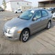 3FAHP07168R132422 2008 Ford Fusion Se auction photo thumbnail 2