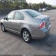3FAHP07168R132422 2008 Ford Fusion Se auction photo thumbnail 3