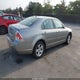 3FAHP07168R132422 2008 Ford Fusion Se auction photo thumbnail 4