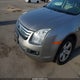 3FAHP07168R132422 2008 Ford Fusion Se auction photo thumbnail 6