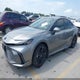 4T1DAACK4SU551363 2025 Toyota Camry Xse auction photo thumbnail 2