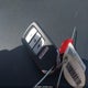 2HKRM3H54FH553985 2015 Honda Cr-V Ex auction photo thumbnail 11
