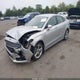 3FA6P0RUXFR172918 2015 Ford Fusion Hybrid Titanium auction photo thumbnail 2