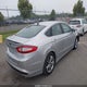3FA6P0RUXFR172918 2015 Ford Fusion Hybrid Titanium auction photo thumbnail 4