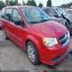 2C4RDGBG8GR244283 2016 Dodge Grand Caravan American Value Pkg auction photo thumbnail 1