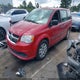 2C4RDGBG8GR244283 2016 Dodge Grand Caravan American Value Pkg auction photo thumbnail 2