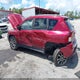 1C4NJDEB6GD724816 2016 Jeep Compass High Altitude Edition auction photo thumbnail 3