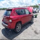 1C4NJDEB6GD724816 2016 Jeep Compass High Altitude Edition auction photo thumbnail 4