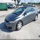 2HGFG1B64AH527258 2010 Honda Civic Lx auction photo thumbnail 2