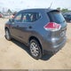 KNMAT2MV1GP651202 2016 Nissan Rogue S auction photo thumbnail 3