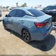 3N1AB8CV4RY311991 2024 Nissan Sentra Sv Xtronic Cvt auction photo thumbnail 3