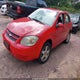 1G1AT58H497233346 2009 Chevrolet Cobalt Lt auction photo thumbnail 2