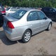 2HGES25723H534992 2003 Honda Civic Ex auction photo thumbnail 4