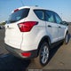 1FMCU0F74KUB04424 2019 Ford Escape S auction photo thumbnail 4