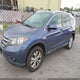 2HKRM4H72EH607239 2014 Honda Cr-V Ex-L auction photo thumbnail 2