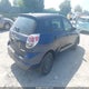 2T1KR32E05C348693 2005 Toyota Matrix auction photo thumbnail 4