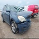 2CNALDEC3B6247282 2011 Chevrolet Equinox 1Lt auction photo thumbnail 1