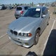 WBADN63401GM70605 2001 BMW 540Ia auction photo thumbnail 2