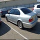 WBADN63401GM70605 2001 BMW 540Ia auction photo thumbnail 3