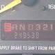 1GNDM19W3XB203022 1999 Chevrolet Astro auction photo thumbnail 15